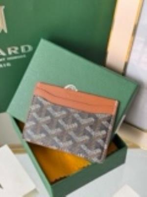 wholesale quality goyard wallet model no. 2